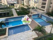 Apartamento para Venda em Guarulhos/SP Cidade Maia 4 Quartos