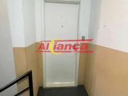 Apartamento para Venda em Guarulhos/SP Cidade Parque...