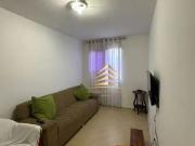 Apartamento para Venda em Guarulhos/SP Cocaia 1 Quartos