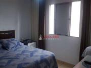 Apartamento para Venda em Guarulhos/SP Cocaia 1 Quartos