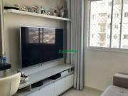 Apartamento para Venda em Guarulhos/SP Cocaia 2 Quartos
