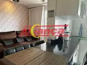 Apartamento para Venda em Guarulhos/SP Cocaia 2 Quartos