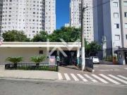 Apartamento para Venda em Guarulhos/SP Cocaia 2 Quartos