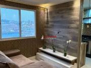Apartamento para Venda em Guarulhos/SP Cocaia 2 Quartos
