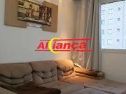 Apartamento para Venda em Guarulhos/SP Cocaia 2 Quartos