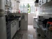 Apartamento para Venda em Guarulhos/SP Cocaia 2 Quartos