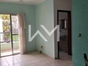 Apartamento para Venda em Guarulhos/SP Cocaia 2 Quartos