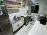 Apartamento para Venda em Guarulhos/SP Cocaia 2 Quartos