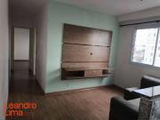 Apartamento para Venda em Guarulhos/SP Cocaia 2 Quartos