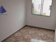 Apartamento para Venda em Guarulhos/SP Cocaia 2 Quartos