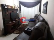 Apartamento para Venda em Guarulhos/SP Cocaia 2 Quartos