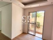 Apartamento para Venda em Guarulhos/SP Cocaia 2 Quartos