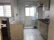 Apartamento para Venda em Guarulhos/SP Cocaia 2 Quartos