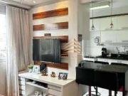 Apartamento para Venda em Guarulhos/SP Cocaia 2 Quartos