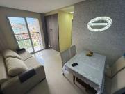 Apartamento para Venda em Guarulhos/SP Cocaia 2 Quartos