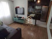 Apartamento para Venda em Guarulhos/SP Cocaia 2 Quartos
