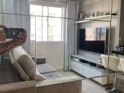 Apartamento para Venda em Guarulhos/SP Cocaia 2 Quartos
