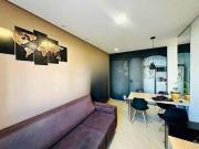Apartamento para Venda em Guarulhos/SP Cocaia 2 Quartos