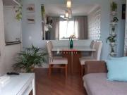 Apartamento para Venda em Guarulhos/SP Cocaia 2 Quartos