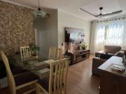 Apartamento para Venda em Guarulhos/SP Cocaia 2 Quartos