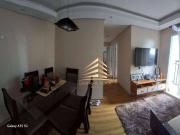 Apartamento para Venda em Guarulhos/SP Cocaia 3 Quartos