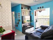 Apartamento para Venda em Guarulhos/SP Cocaia 3 Quartos