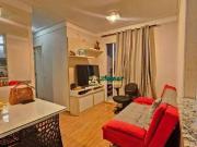 Apartamento para Venda em Guarulhos/SP Cocaia 3 Quartos