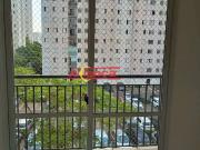 Apartamento para Venda em Guarulhos/SP Cocaia 3 Quartos