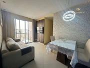 Apartamento para Venda em Guarulhos/SP Cocaia 3 Quartos