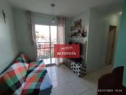 Apartamento para Venda em Guarulhos/SP Cocaia 3 Quartos
