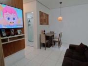 Apartamento para Venda em Guarulhos/SP Cocaia 3 Quartos