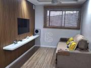 Apartamento para Venda em Guarulhos/SP Cumbica 2 Quartos