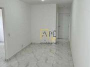 Apartamento para Venda em Guarulhos/SP Cumbica 2 Quartos