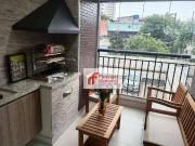 Apartamento para Venda em Guarulhos/SP Gopoúva 2 Quartos