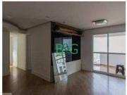 Apartamento para Venda em Guarulhos/SP Gopoúva 2 Quartos