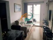 Apartamento para Venda em Guarulhos/SP Gopoúva 2 Quartos