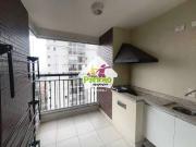 Apartamento para Venda em Guarulhos/SP Gopoúva 2 Quartos