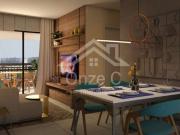 Apartamento para Venda em Guarulhos/SP Gopoúva 2 Quartos