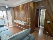 Apartamento para Venda em Guarulhos/SP Gopoúva 2 Quartos