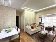 Apartamento para Venda em Guarulhos/SP Gopoúva 2 Quartos