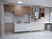 Apartamento para Venda em Guarulhos/SP Gopoúva 2 Quartos