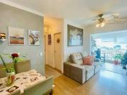 Apartamento para Venda em Guarulhos/SP Gopoúva 2 Quartos