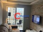 Apartamento para Venda em Guarulhos/SP Gopoúva 2 Quartos