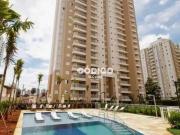 Apartamento para Venda em Guarulhos/SP Gopoúva 2 Quartos