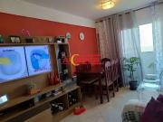 Apartamento para Venda em Guarulhos/SP Gopoúva 2 Quartos