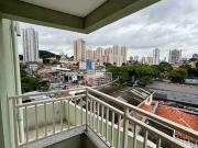 Apartamento para Venda em Guarulhos/SP Gopoúva 2 Quartos