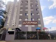 Apartamento para Venda em Guarulhos/SP Gopoúva 2 Quartos