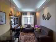 Apartamento para Venda em Guarulhos/SP Gopoúva 2 Quartos