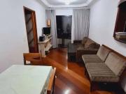 Apartamento para Venda em Guarulhos/SP Gopoúva 2 Quartos