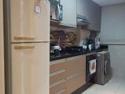 Apartamento para Venda em Guarulhos/SP Gopoúva 2 Quartos